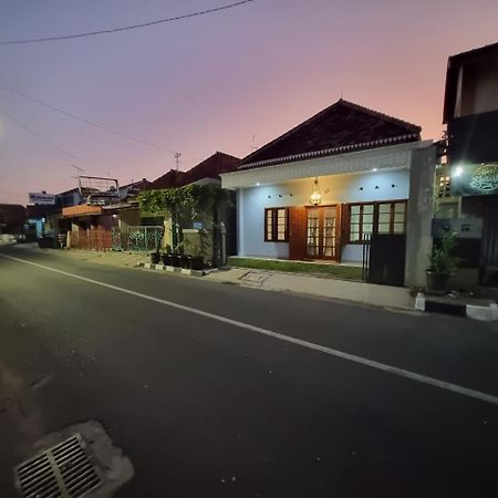 House Of Kadipaten Yogyakarta Bagian luar foto