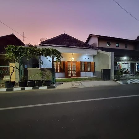 House Of Kadipaten Yogyakarta Bagian luar foto